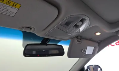 Hyundai Santafe 2016, 99210 км, за 11900000 KRW - фото 28