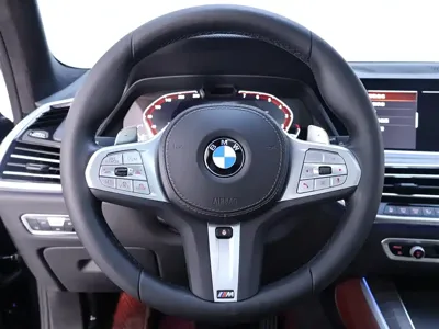 BMW X5 2023, 34000 км, за 488000 CNY - фото 16