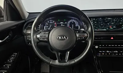 Kia K7 2020, 81539 км, за 18500000 KRW - фото 13