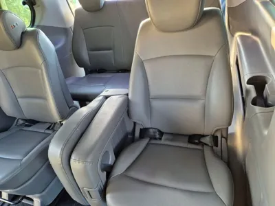 Hyundai Starex 2016, 212988 км, за 7300000 KRW - фото 19
