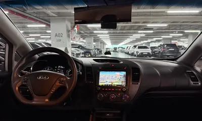 Kia K3 2016, 129946 км, за 5200000 KRW - фото 7