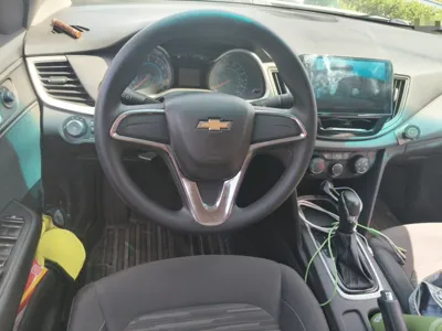 Chevrolet Cavalier 2016, 165200 км, за 34642.45 CNY - фото 7