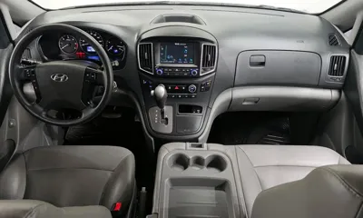 Hyundai Starex 2019, 108965 км, за 14500000 KRW - фото 7