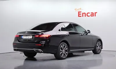 Mercedes-Benz E-Class 2021, 46987 км, за 39800000 KRW - фото 2