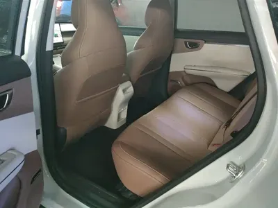 Wuling 缤果S 2025, 7500 км, за 69800 CNY - фото 11