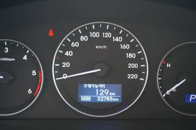 Hyundai Starex 2019, 32785 км, за 18800000 KRW - фото 7