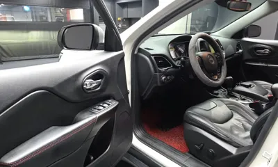Jeep Cherokee 2019, 85544 км, за 16500000 KRW - фото 10