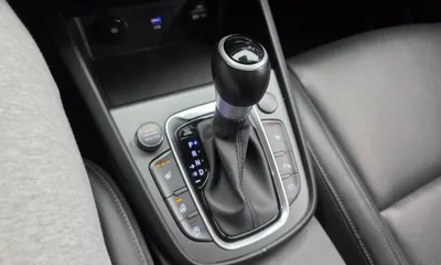 Hyundai Kona 2023, 100462 км, за 15800000 KRW - фото 9