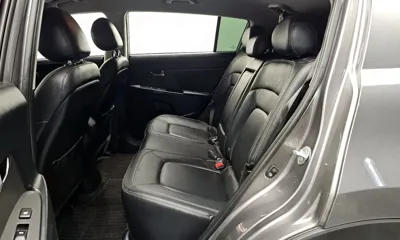 Kia Sportage 2012, 149067 км, за 5900000 KRW - фото 12