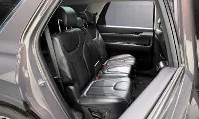 Hyundai Palisade 2019, 115816 км, за 19900000 KRW - фото 11
