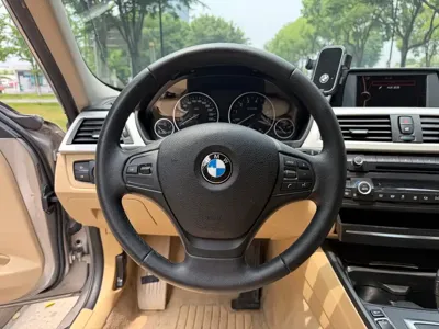 BMW 3 Series 2013, 170000 км, за 35800 CNY - фото 13