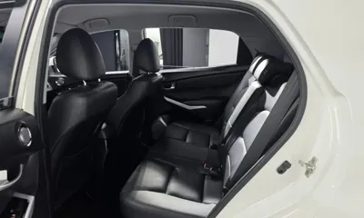KG_Mobility_Ssangyong KORANDO 2017, 118969 км, за 5900000 KRW - фото 12