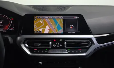 BMW 3-Series 2019, 64145 км, за 21000000 KRW - фото 13