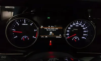 Kia Canival 2021, 60828 км, за 10000 KRW - фото 8