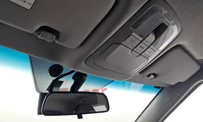 KG_Mobility_Ssangyong TIBOLI 2017, 145466 км, за 6790000 KRW - фото 18