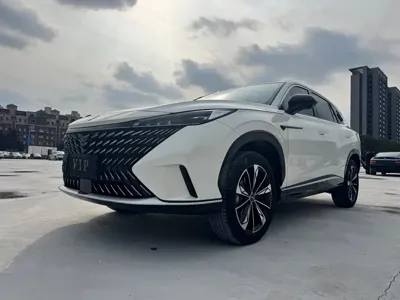 Roewe RX5 · 2022 год