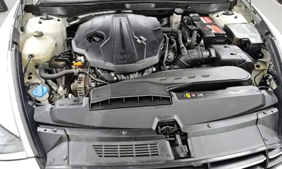Hyundai Sonata 2020, 104384 км, за 13800000 KRW - фото 6