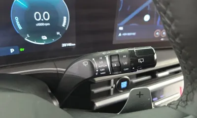Hyundai Santafe 2024, 28146 км, за 35900000 KRW - фото 30