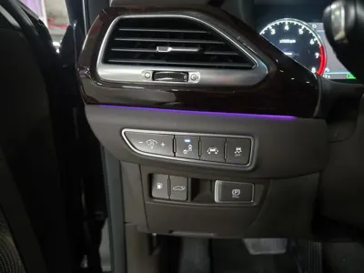 Genesis EQ900 2018, 148518 км, за 21600000 KRW - фото 17