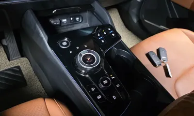Kia Sportage 2022, 100333 км, за 22900000 KRW - фото 9