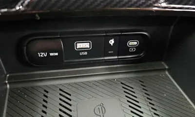 Kia Sportage 2022, 72579 км, за 23800000 KRW - фото 29