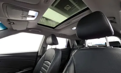 KG_Mobility_Ssangyong TIBOLI 2017, 132603 км, за 7900000 KRW - фото 18
