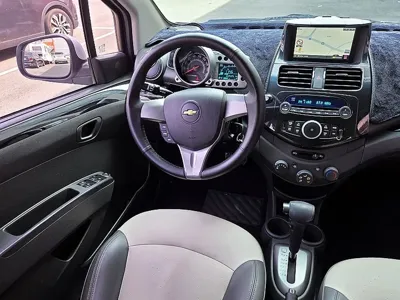 ChevroletGMDaewoo Spark 2012, 123425 км, за 3400000 KRW - фото 6