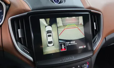 Maserati Ghibli 2019, 75006 км, за 25900000 KRW - фото 15