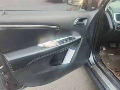 Dodge Journey 2014, 98900 км, за 20000 CNY - фото 7