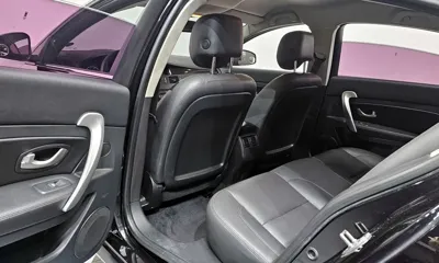 Renault-KoreaSamsung SM5 2019, 92366 км, за 5900000 KRW - фото 30