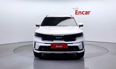 Kia Sorento 2023, 29118 км, за 34900000 KRW