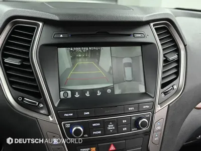 Hyundai Santafe 2017, 116093 км, за 13990000 KRW - фото 15