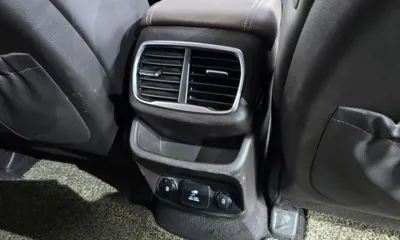 Hyundai Santafe 2019, 165106 км, за 16200000 KRW - фото 29