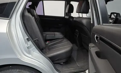 Hyundai Santafe 2012, 62085 км, за 6500000 KRW - фото 12