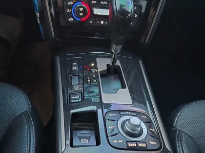 Renault-KoreaSamsung SM7 2016, 240970 км, за 2650000 KRW - фото 9