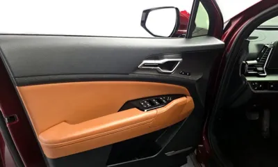 Kia Sportage 2022, 42257 км, за 25500000 KRW - фото 24