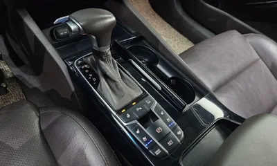 Kia K7 2018, 117758 км, за 15200000 KRW - фото 9