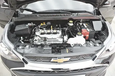 ChevroletGMDaewoo Spark 2019, 71970 км, за 6800000 KRW - фото 20