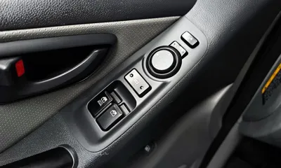 Hyundai Starex 2017, 129821 км, за 9900000 KRW - фото 18