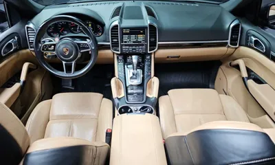 Porsche Cayenne 2016, 171939 км, за 23900000 KRW - фото 7