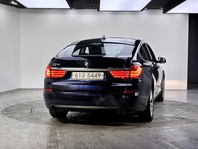 BMW Gran Turismo 2011, 161290 км, за 5590000 KRW