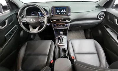 Hyundai Kona 2018, 52382 км, за 12400000 KRW - фото 7
