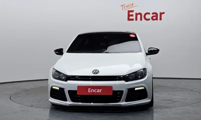 Volkswagen Scirocco 2013, 66967 км, за 13990000 KRW - фото 3