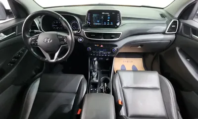 Hyundai Tucson 2019, 166177 км, за 11990000 KRW - фото 7