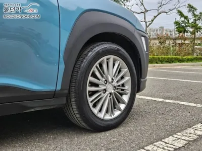 Hyundai Kona 2018, 47199 км, за 15900000 KRW - фото 18