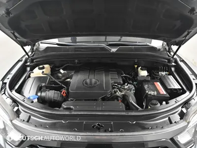 KG_Mobility_Ssangyong Rexton 2018, 185741 км, за 11000000 KRW - фото 6