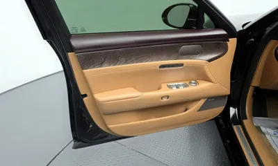 Genesis G90 2023, 107486 км, за 58900000 KRW - фото 24