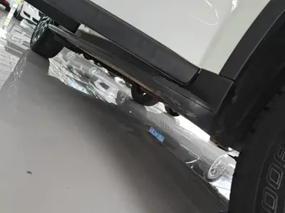 GAC Motor Trumpchi GS4 2018, 57500 км, за 32599 CNY - фото 21