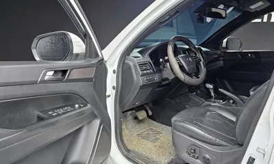 KG_Mobility_Ssangyong Rexton 2022, 84044 км, за 21500000 KRW - фото 10