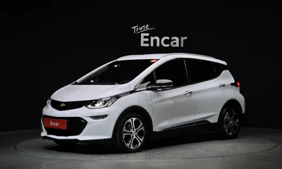 ChevroletGMDaewoo Bolt EV 2019, 176182 км, за 13500000 KRW - фото 1